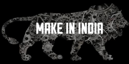 Make In India
