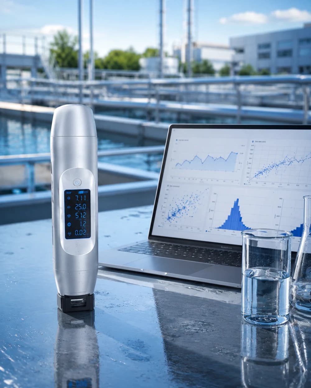 Precision Monitoring